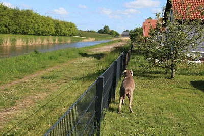 Ferienhaus Fleetblick