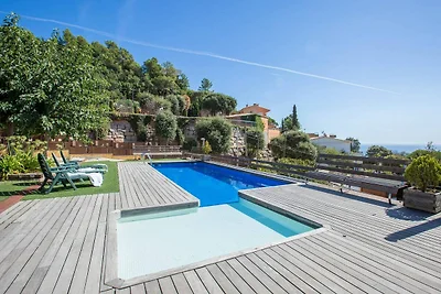 Villa in Costa Brava vicino Cala Canyelles