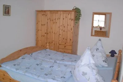 Ferienwohnung mit 1 Schlafzimmer
