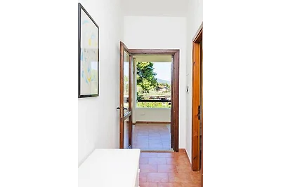 Residence Cormoran, Loc. Campus Villasimius