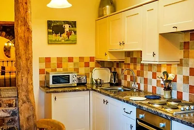 Incantevole Cottage di Shropshire per 2