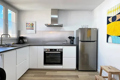 Appartamento a Nerja vicino Torrecilla