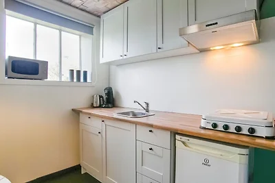 Gemütliches Ferienhaus in Sint Maartensvlotbr...