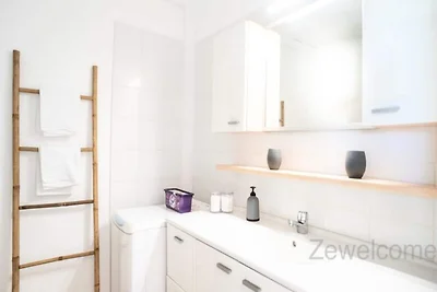 Apartment La Civardiere f�r vier Personen