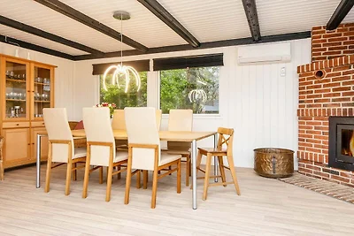 6 Personen Ferienhaus in Bjert