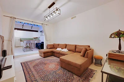Chic & Ruim appartement - 2BR/6P - Sentier