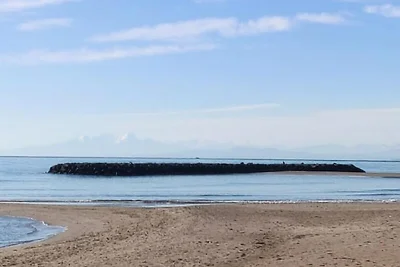 Appartamento a Vias vicino al mare