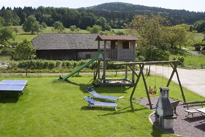 Ferienwohnung mit 2 Schlafzimmer