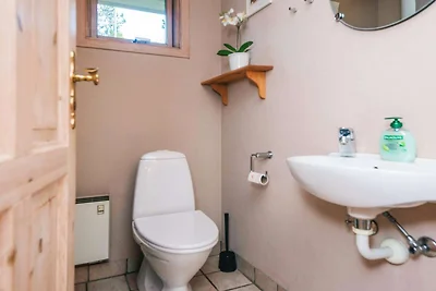 4 Sterne Ferienhaus in Oksbøl