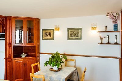 Wunderschönes Ferienhaus mit Meerblick in...