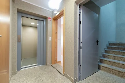 Stilvolles Studio-Apartment für zwei Gäste