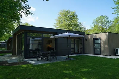 Vakantiehuis in Kaatsheuvel met terras