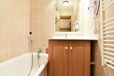 3-Zimmer-Apartment für 6 Personen, 3-Sterne-B...