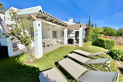 Villa in Calahonda mit privatem Pool