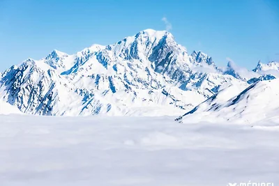 Apartment Bois Des Ours 301