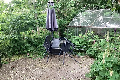 6 Personen Ferienhaus in Bandholm