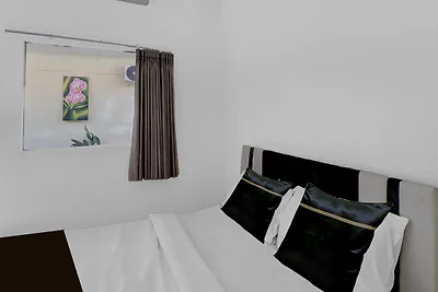 Stijlvol en luxueus verblijf vlakbij Kuta...