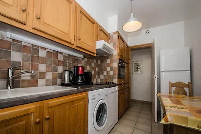 3 Zimmer für 4 Personen