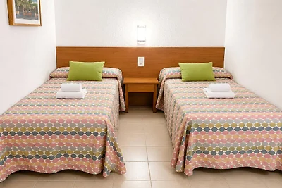 Appartamento con terrazza per 4 persone a...