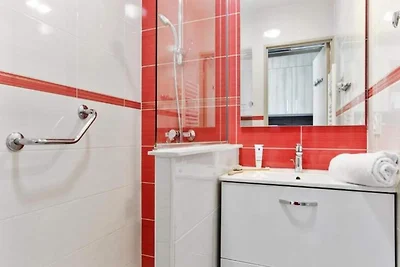 Residenz Pierre und Vacances