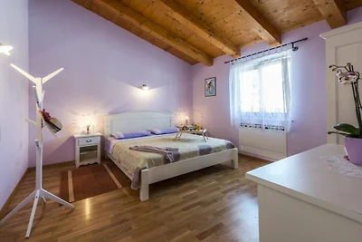 Villa in Barban mit Schwimmbecken
