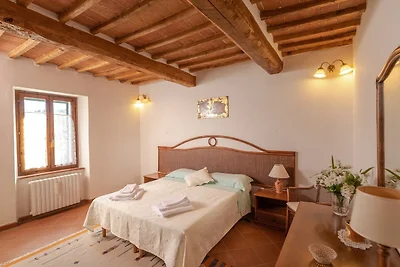 Geräumiges Ferienhaus in Paizze mit eigenem...