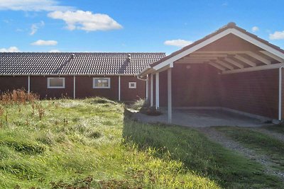 6 Personen Ferienhaus in Harboøre