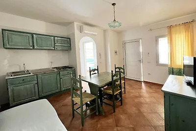 Ferienhaus für 3 in Orosei