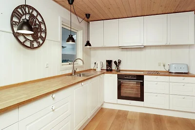 8 Personen Ferienhaus in Rødby-By Traum