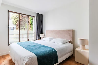 Neu renoviertes Loft ☆ Bastille ☆