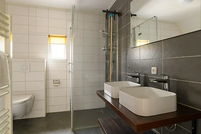 Luxuriöse Villa mit Sauna