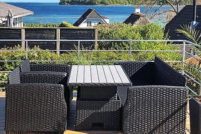 6 Personen Ferienhaus in Hejls