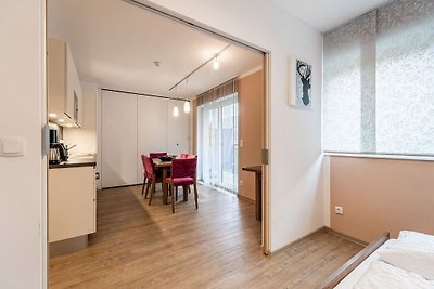 Modern appartement in St.