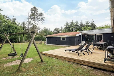 4 sterren vakantie huis in Væggerløse