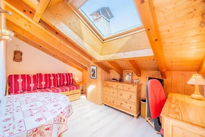 Residenz Les Balcons A