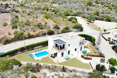 Villa in Cala d'Or vlakbij het strand van Cal...