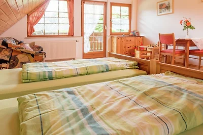Wohnung in Schuttertal mit Balkon