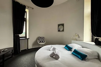 Ker Nelly · magnifico castello