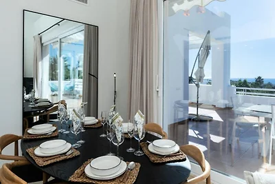 Appartement in de buurt van Estepona Crystal...