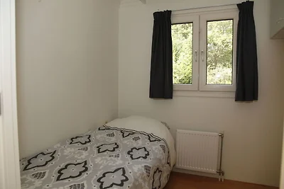 Komfortables Chalet mit Geschirrspüler, im...