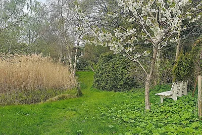 5 Personen Ferienhaus in Jægerspris-By Traum