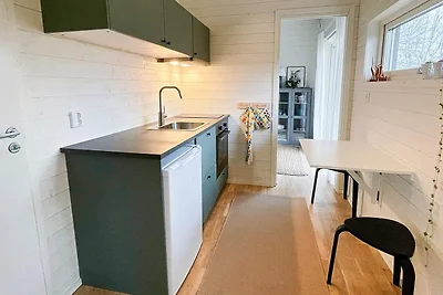 4 Personen Ferienhaus in FARHULT-By Traum