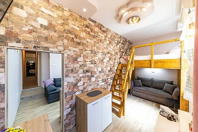 Apartments Keka - One Bedroom Apartment