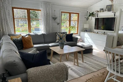 6 Personen Ferienhaus in VäTö