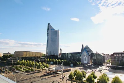 Appartement LE-City I