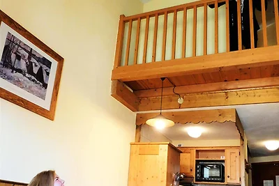 2-Zimmer-Wohnung f�r 8 Personen