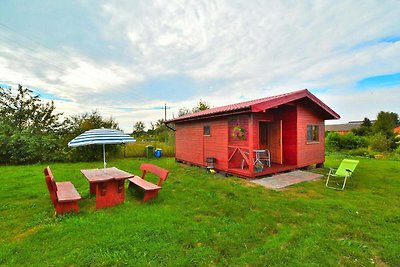 Ferienhaus, Rusinowo-ehemals TUI Ferienhaus