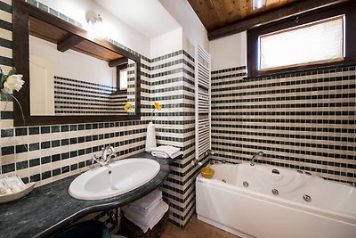 Appartement à Ascoli Piceno avec bain à...