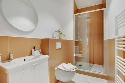 Gezellig appartement - 2BR/6P - Beaugrenelle