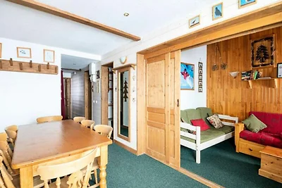 Duplex trilocale per 7/8 persone - LE SQUAW V...